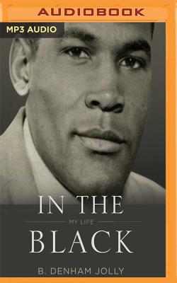 Cover for In the Black