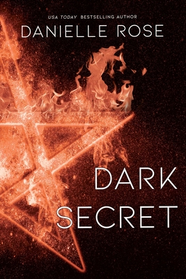Dark Secret: Darkhaven Saga Book 1