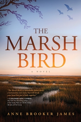 The Marsh Bird Cover Image