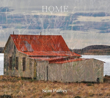 Sean Palfrey: Home