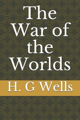 Cover for The War of the Worlds