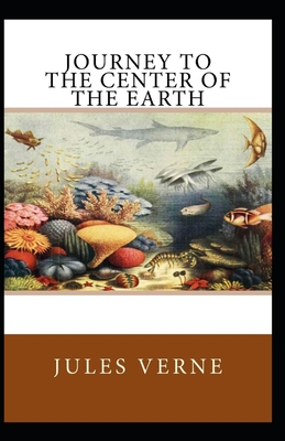 A Journey To The Center Of The Earth