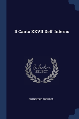 Canti dell'inferno