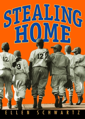 Stealing Home Cover Image