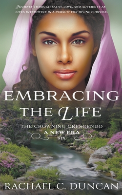 Embracing the Life: A Christian Historical Romance Cover Image