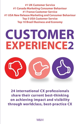 Customer Experience 2 Cover Image