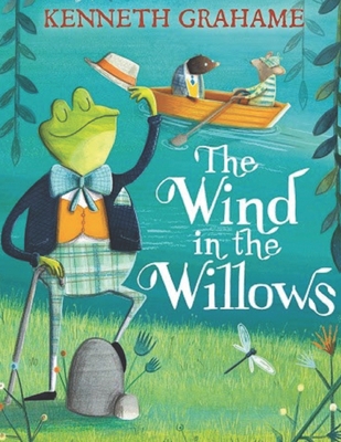 The Wind in the Willows