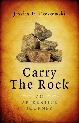 Cover for Carry the Rock