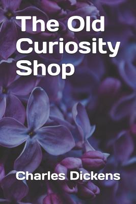 The Old Curiosity Shop
