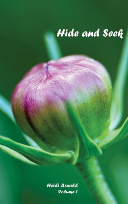 Hide and Seek By Heidi L. Arnold Cover Image