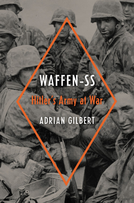 Cover for Waffen-SS