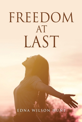 Freedom At Last Cover Image