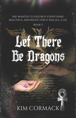 Let There Be Dragons Children Of Ankh 3 Paperback Brain Lair Books