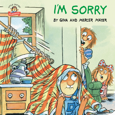 I'm Sorry (Pictureback(R)) By Mercer Mayer Cover Image