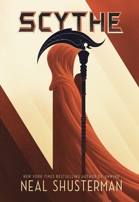 Scythe Cover Image