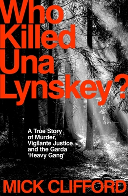 Who Killed Una Lynskey? Cover Image