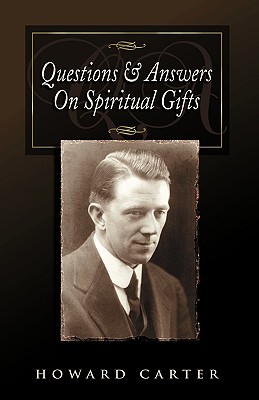 Questions and Answers on Spiritual Gifts Cover Image