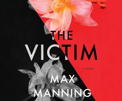 Cover for The Victim