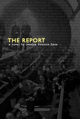 Cover for The Report