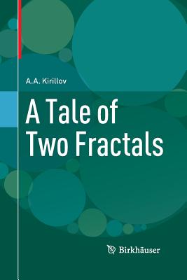 A Tale of Two Fractals Cover Image