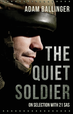 The Quiet Soldier | Hooked