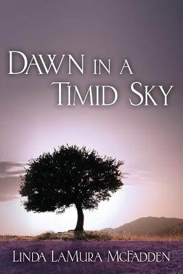 Dawn in a Timid Sky Cover