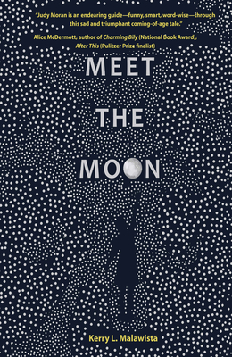 Meet the Moon By Kerry L. Malawista Cover Image