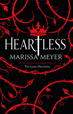 Cover Image for Heartless