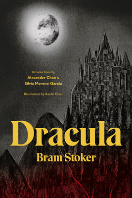 Dracula (Restless Classics) Cover Image