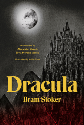 Dracula (Restless Classics)