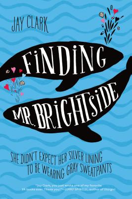 Finding Mr. Brightside Cover Image