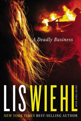Cover for A Deadly Business (MIA Quinn Mystery #2)