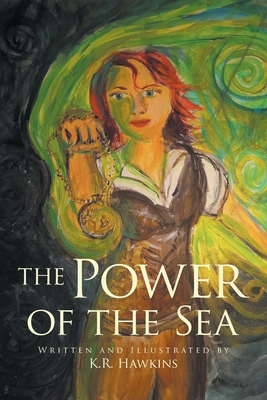 The Power of the Sea Cover Image