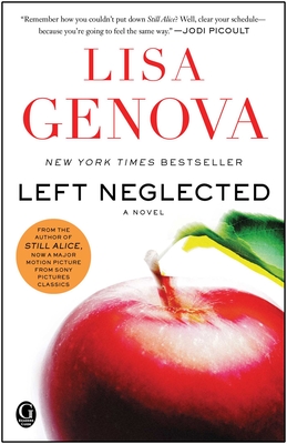 Cover Image for Left Neglected: A Novel