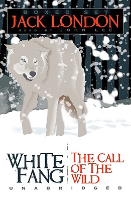 White Fang/The Call of the Wild (MP3 CD) | BookPeople