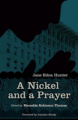 A Nickel and a Prayer (Regenerations) Cover Image