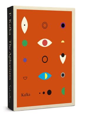 Aphorisms (The Schocken Kafka Library) Cover Image