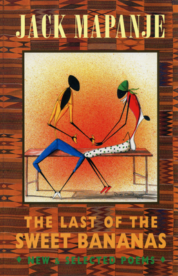 Cover for The Last of the Sweet Bananas