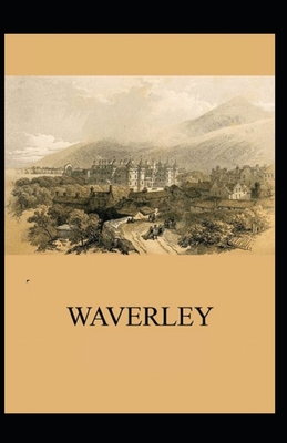 Waverley: illustrated Edtion Cover Image