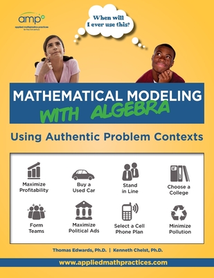 modeling with mathematics authentic problem solving in middle school