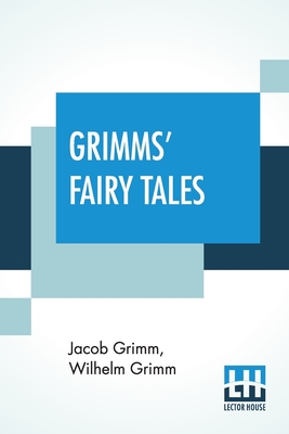 Grimms' Fairy Tales