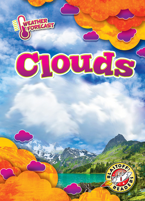Clouds By Kirsten Chang Cover Image