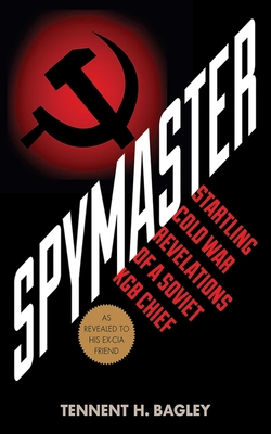 Spymaster Cover