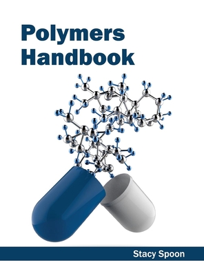 Polymers Handbook (Hardcover) | Malaprop's Bookstore/Cafe