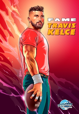 Fame: Travis Kelce Cover Image