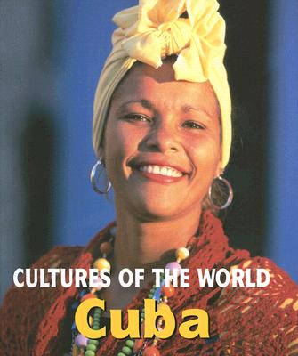 Cuba By Sean Sheehan, Leslie Jermyn Cover Image