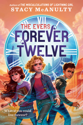Forever Twelve (The Evers #1) Cover Image