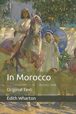 In Morocco: Original Text