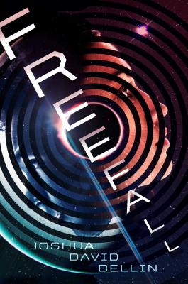 Cover for Freefall