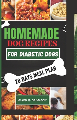 Homemade diabetic dog food fashion recipes